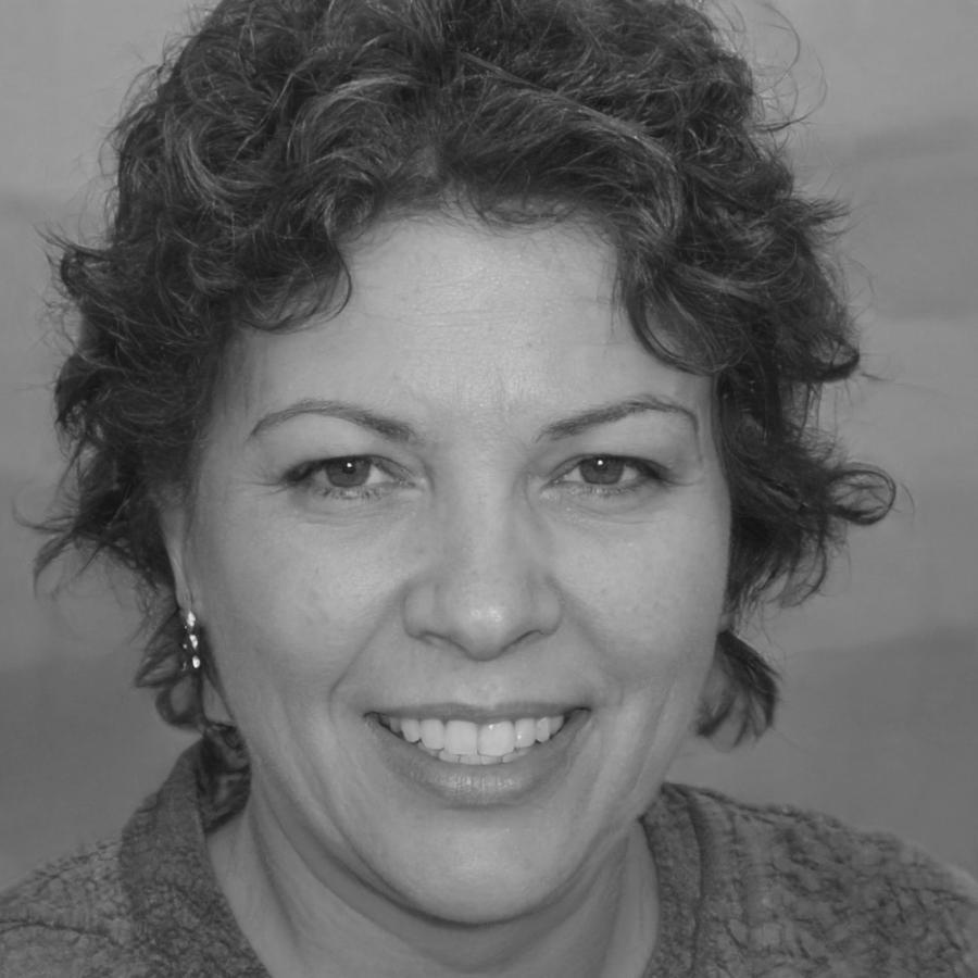 Portrait of Silje Bergström